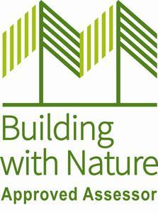 Design With Nature are an approved assessor for Building with Nature