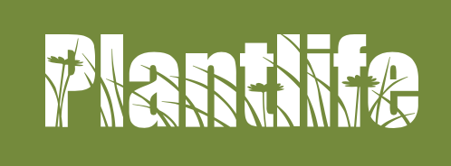 Plantlife logo